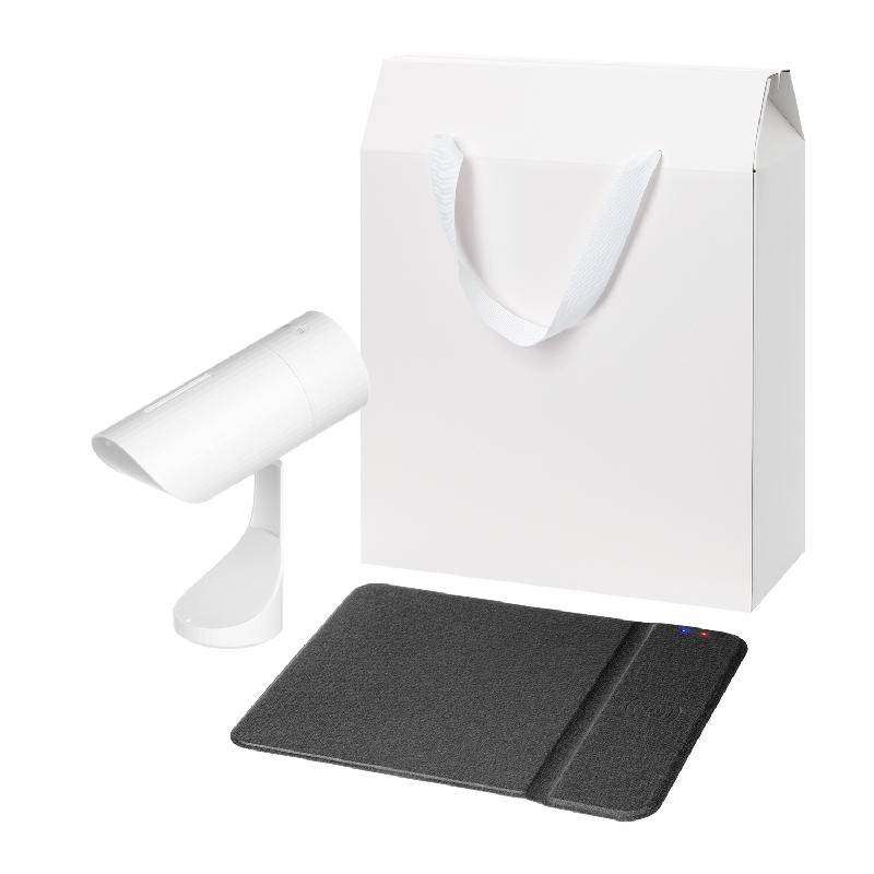 Подарочный набор Prisma, Honor,  (увлажнитель воздуха, зарядное устройство)