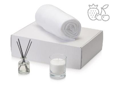 Подарочный набор White light 2.0