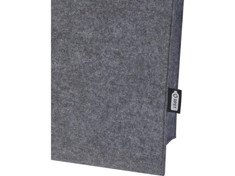 Эко-сумка с ластовицей Felta