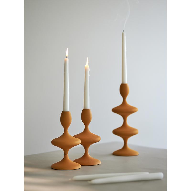 Подсвечник Вивленд, 20 см