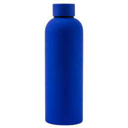 Термобутылка вакуумная герметичная Prima Ultramarine, 