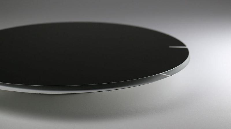 Часы настенные Melancholia Clock