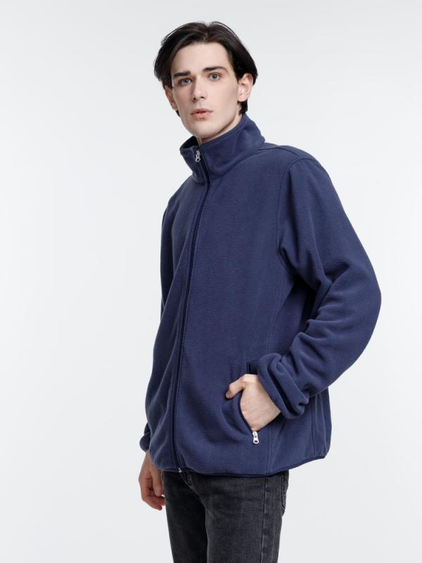 Куртка флисовая унисекс Nesse