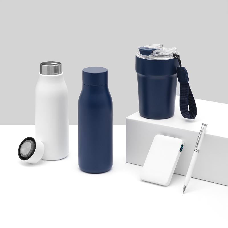 Термокружка вакуумная Monaco