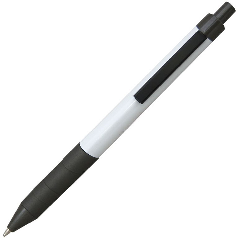 Ручка шариковая, Requis металлическая