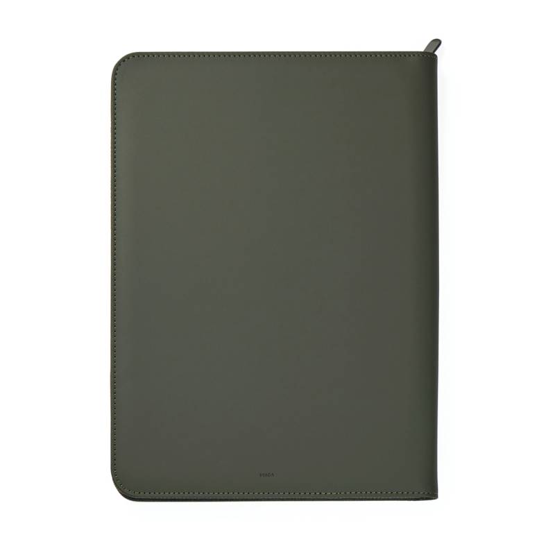 Органайзер VINGA Baltimore из переработанного PU RCS, A4