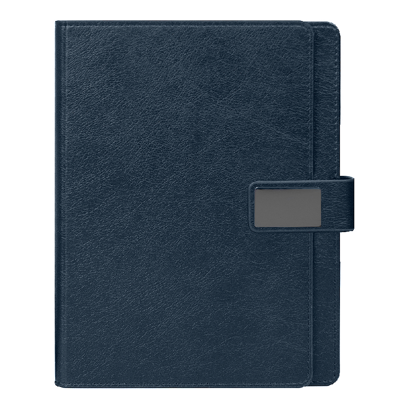 Ежедневник в суперобложке Country Alfa Mocco Business Edition B5 в подарочной коробке