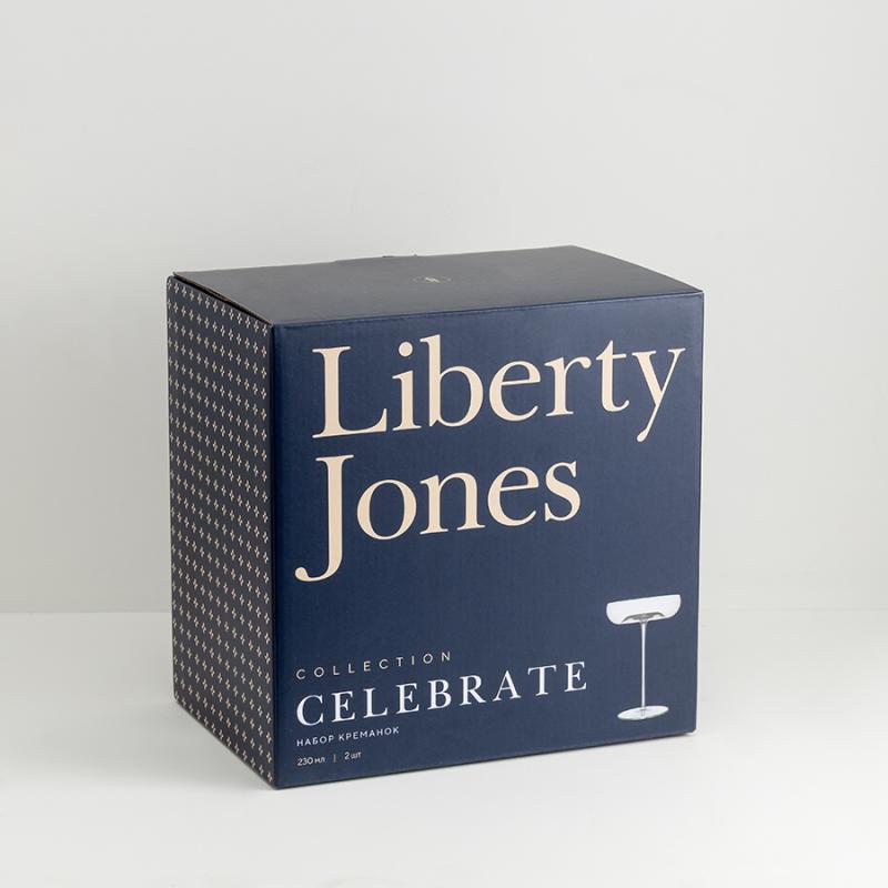 Набор анок celebrate, 230 мл, 2 шт.