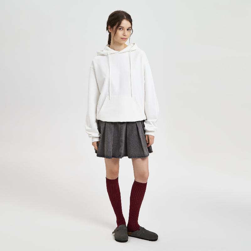 Худи релакс унисекс ADVENTURE, размер XSS