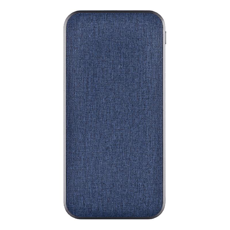Внешний аккумулятор Tweed PB 10000 mAh