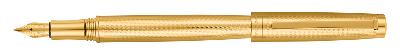 Ручка перьевая Pierre Cardin GOLDEN   Упаковка B1