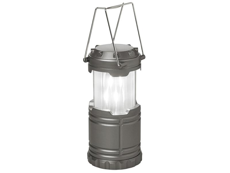 Туристический фонарь с эффектом пламени Beacon