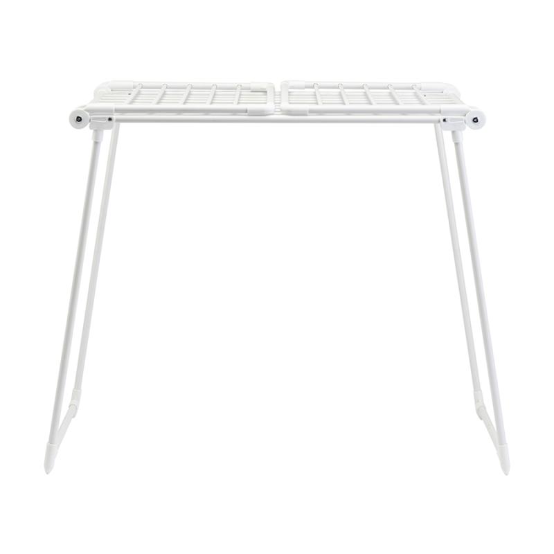 Сушилка напольная складная hang