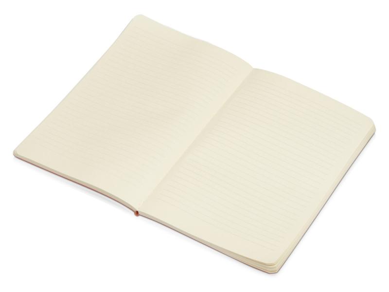 Блокнот А5 Softy soft-touch