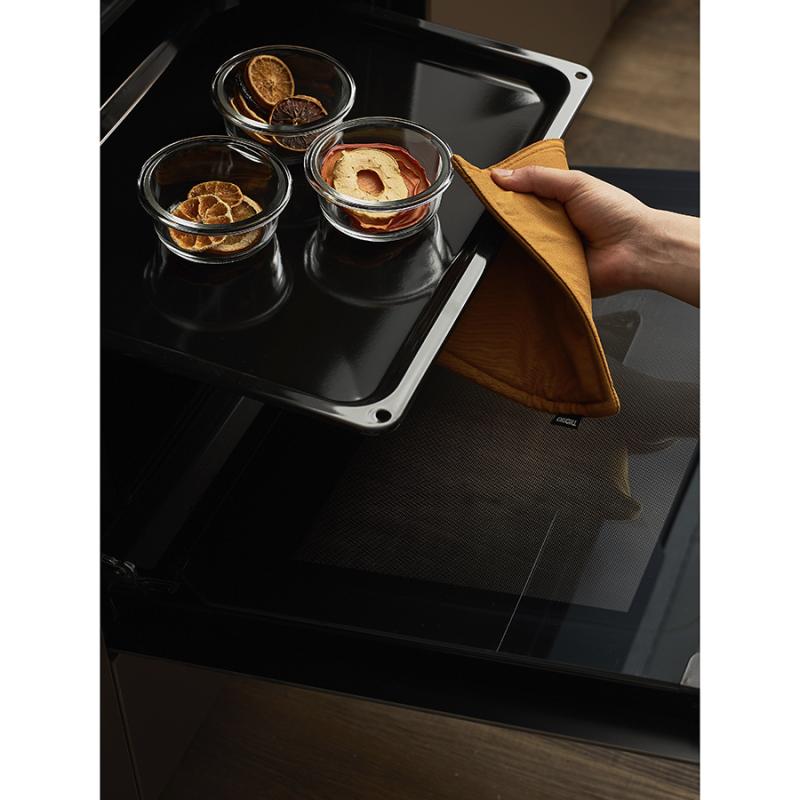 Прихватка из хлопка  из коллекции essential, 22х22 см