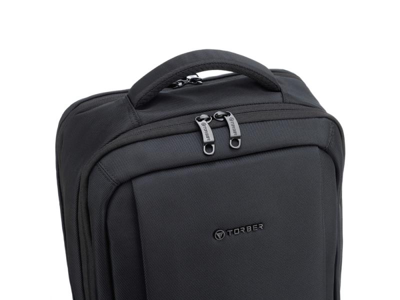 Рюкзак VOYAGE c отделением для ноутбука 17''