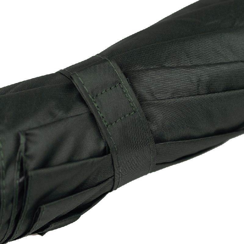 Зонт складной автоматический  Forest BERGEN, диаметр 116 см, 10 панелей, с UV защитой в подарочной коробке