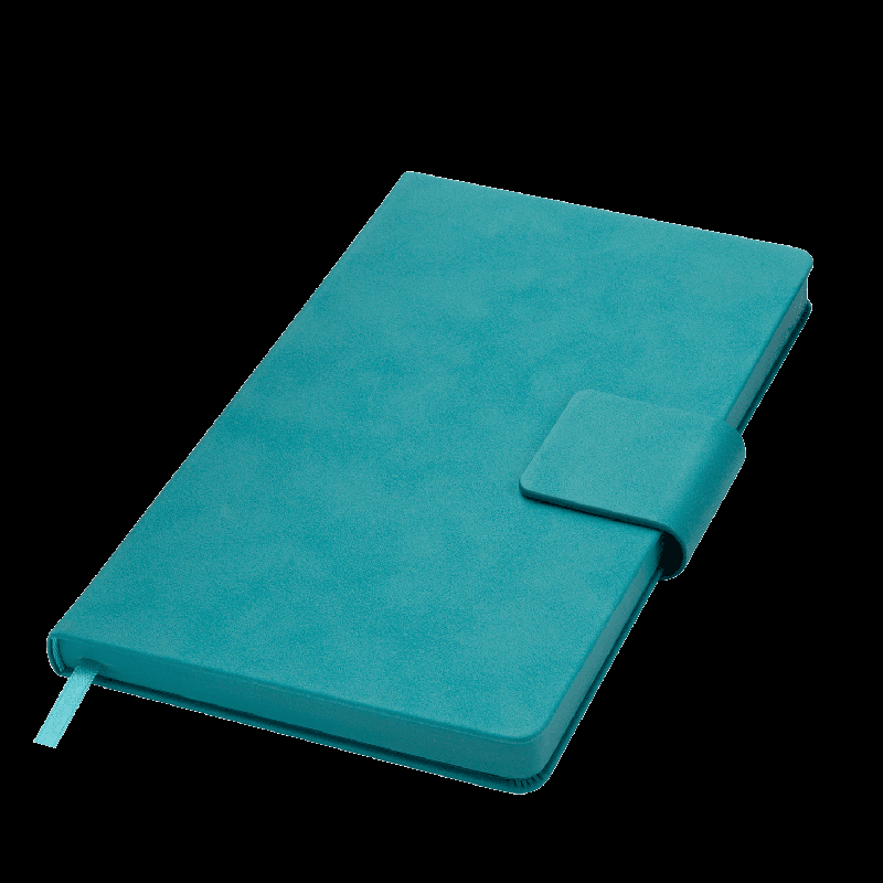 Ежедневник Риц (Ritz) недатированный, твердая обложка