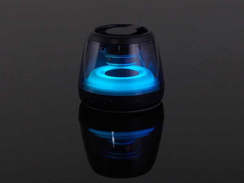 Магнитная беспроводная колонка MagMelo, 5 Вт