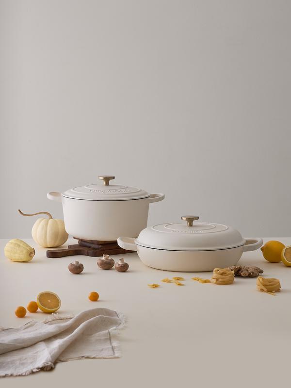 Кастрюля с крышкой из коллекции "Шеффилд", D26 см