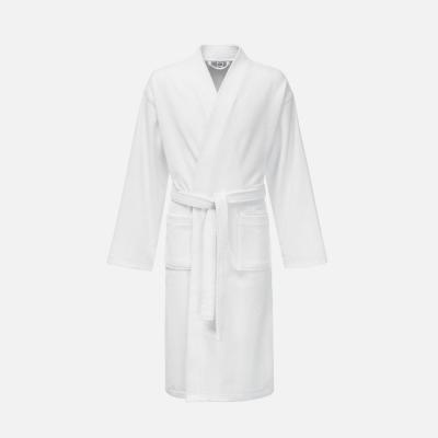 Халат махровый Aeris, белый, размер L/XL