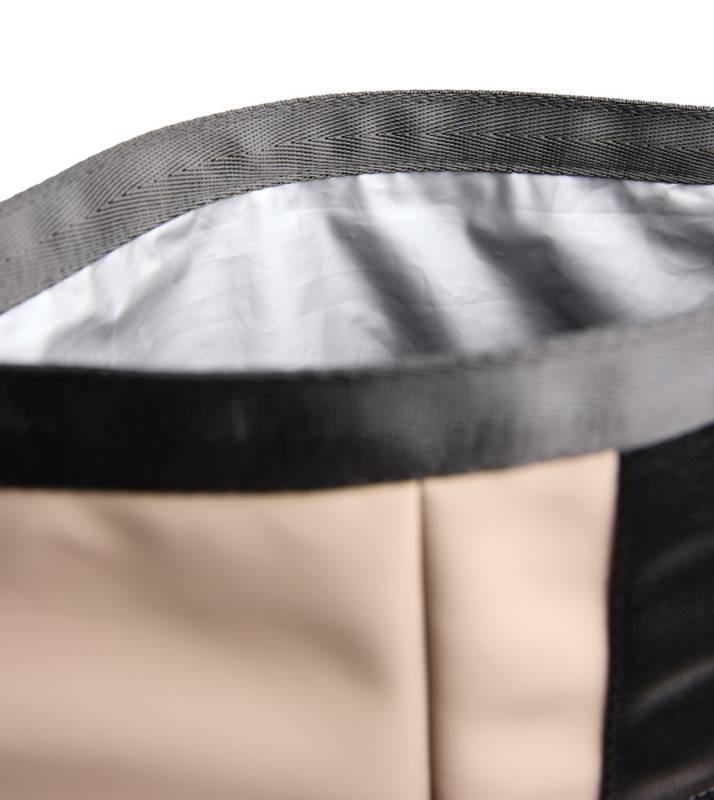 Сумка-холодильник роллтоп VINGA Baltimore RCS