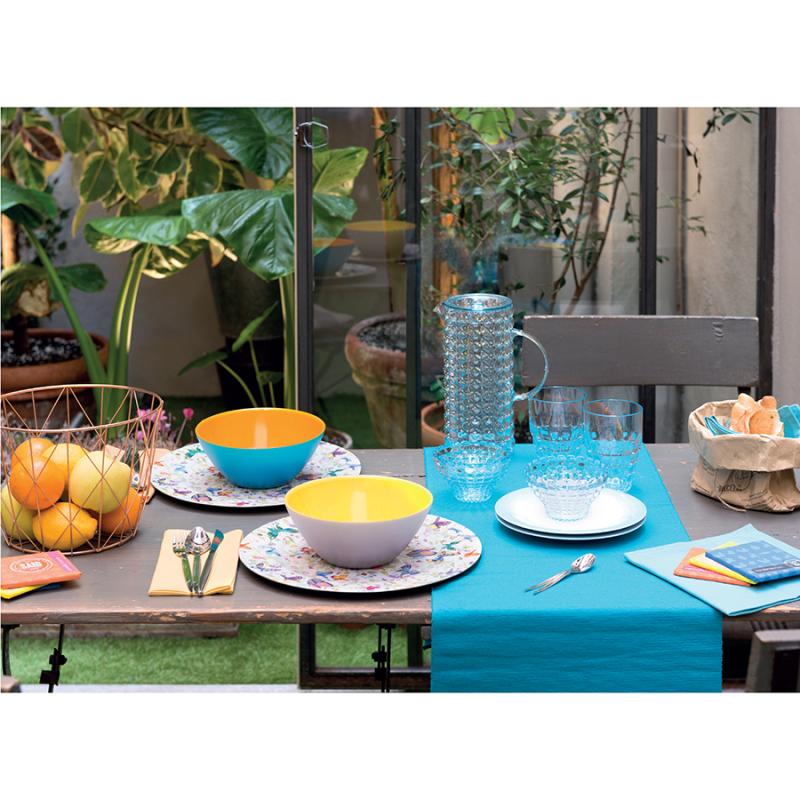 Стакан tiffany, 510 мл, акрил