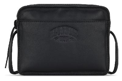 Сумка через плечо KLONDIKE RUSH «Allison», 18 х 14 х 5 см