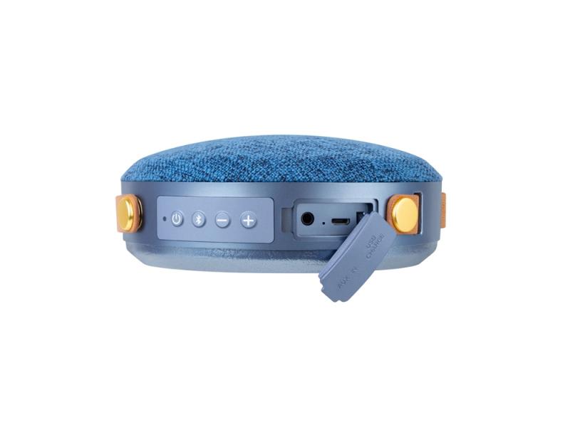 Портативная колонка mySound Cleo, 8 Вт