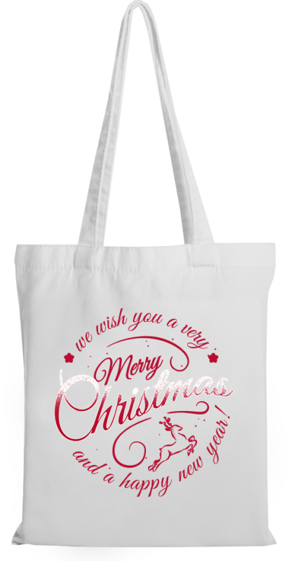 Сумка шопер STAN полиэстер 35*40