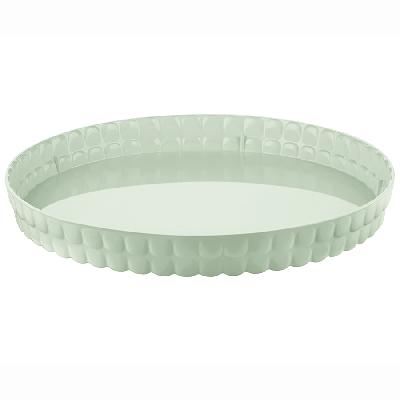 Поднос сервировочный tiffany, D35,6 см