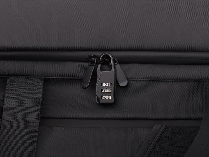 Рюкзак-спортивная сумка Duffle