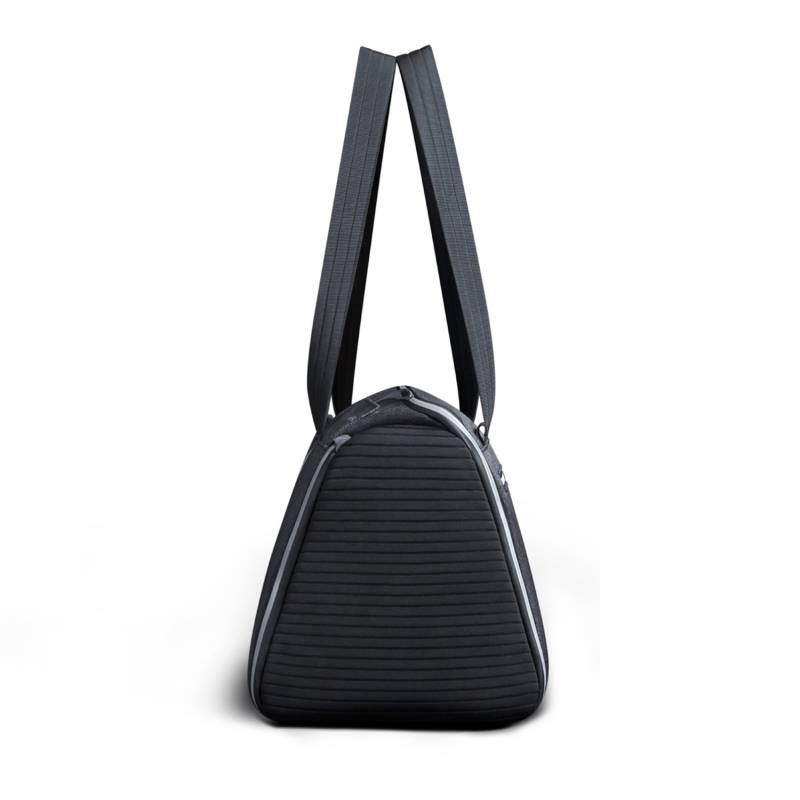 Спортивная KORIN сумка FlexPack Gym 49х26х23 см, темно-серая