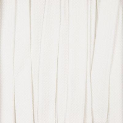 Плоский шнур Cord XL, белый