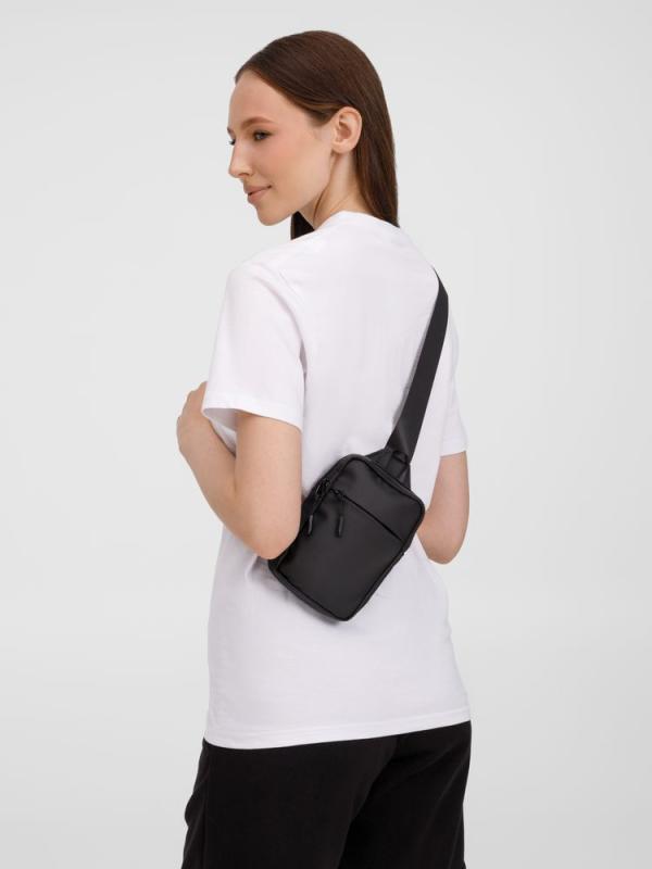 Спортивная кросс-боди сумка UrbanHike