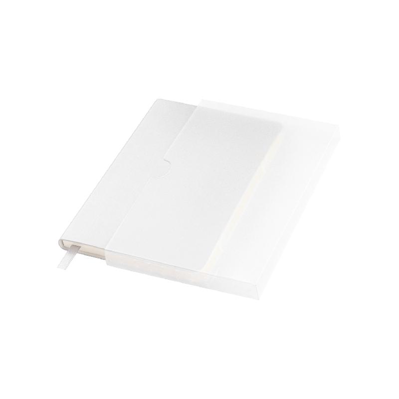 Ежедневник Spark mini A6 недатированный