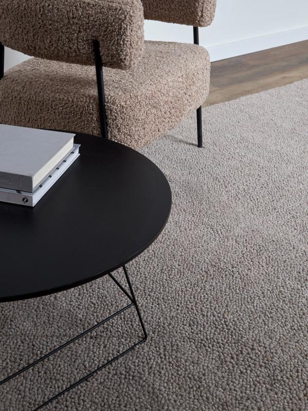 Ковер из шерсти salem  из коллекции ethnic, 60x90 см