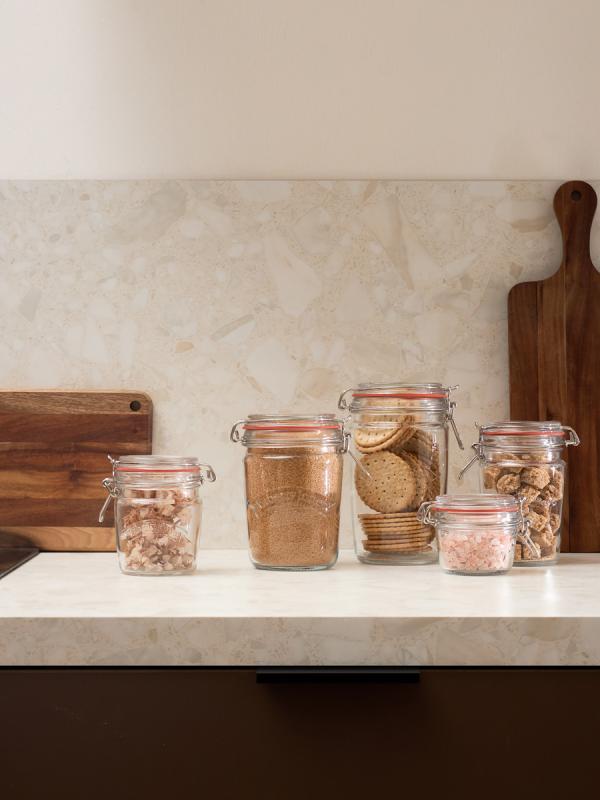 Банка для хранения maison jar, 200 мл