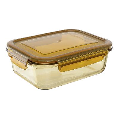 Контейнер для хранения и переноски продуктов 1040 мл 