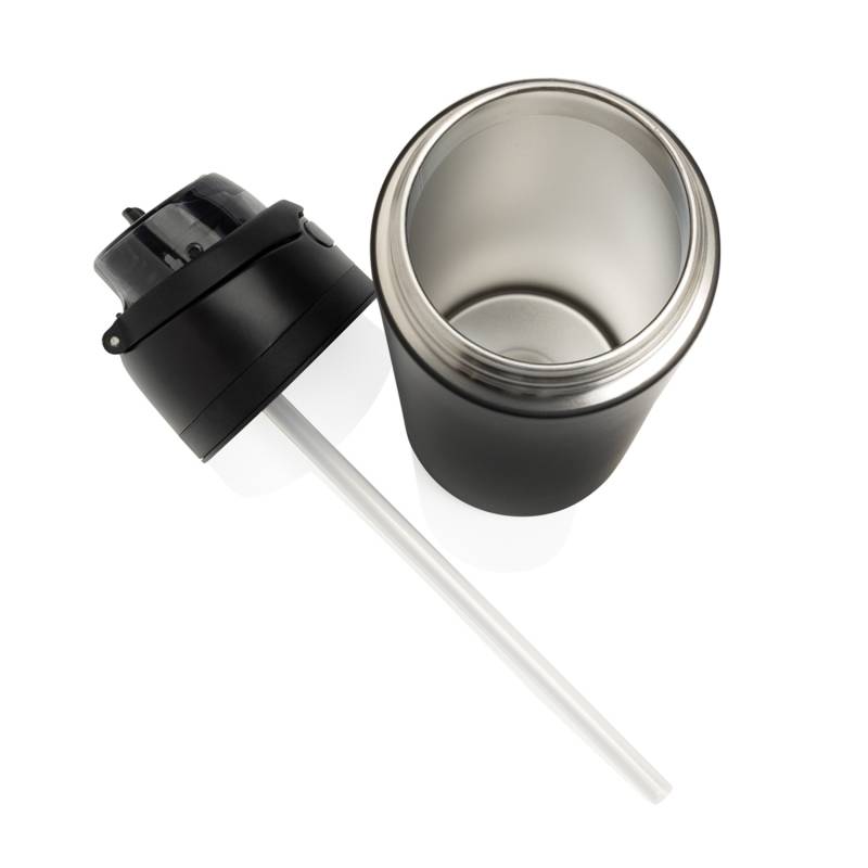 Термобутылка Omni Sip из переработанной нержавеющей стали RCS, 700 мл