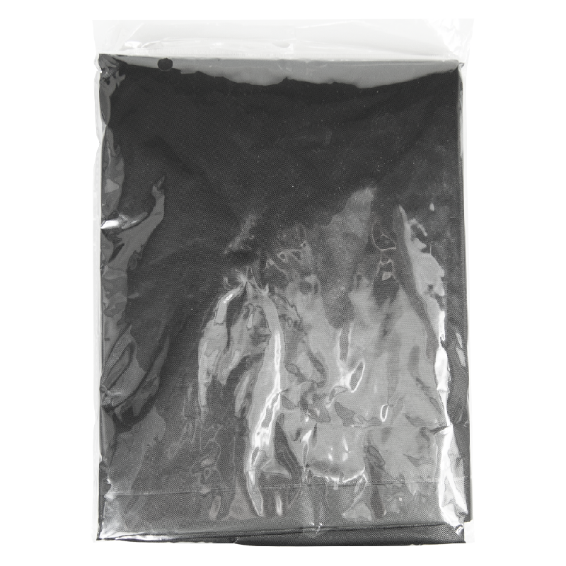 Дождевик пончо Budget туристический один размер