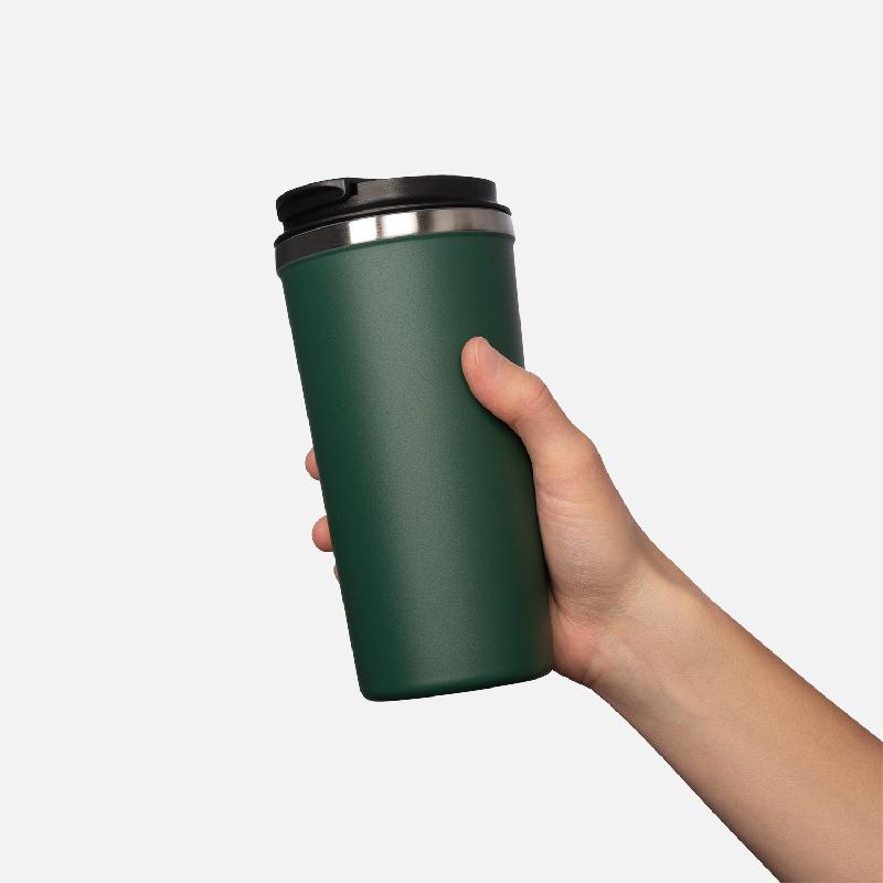 Термокружка вакуумная Palermo