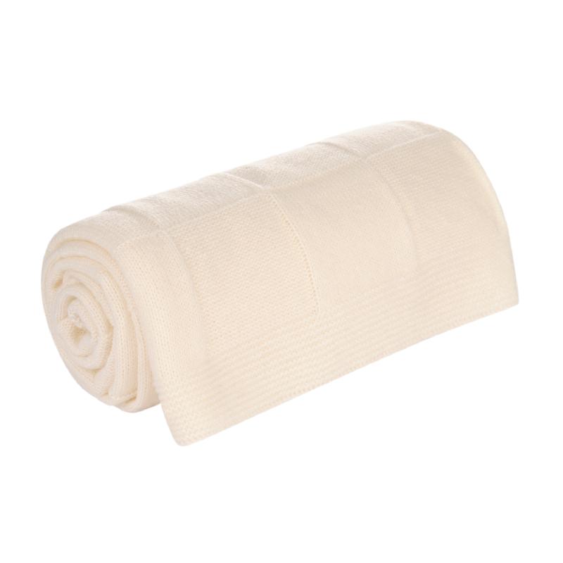 Плед Male вязаный, 160*90 см,  (без  подарочной коробки)