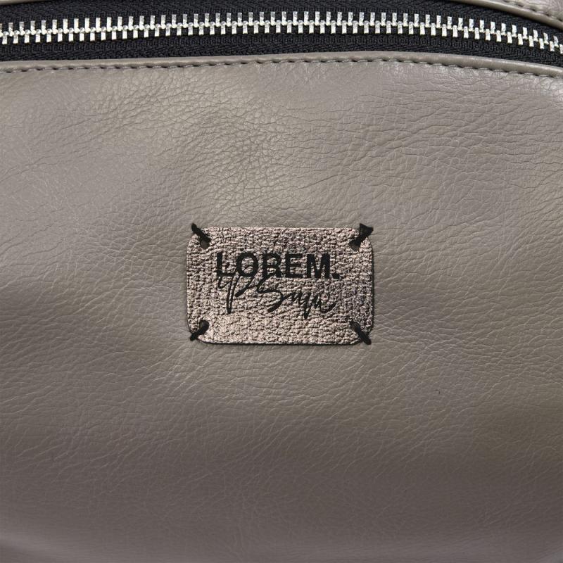 Лейбл Corolla Metal, S