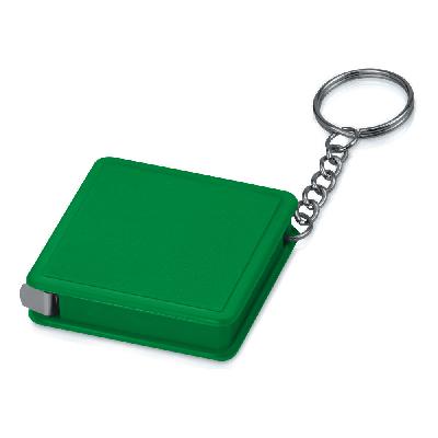 Брелок Tools рулетка Сантиметр, 1 м, пластиковая