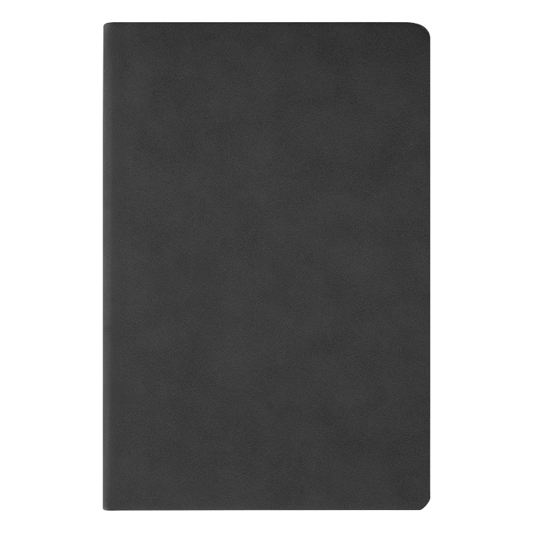 Ежедневник Flexy Agenda Nuba А5, датированный 2022, в гибкой обложке