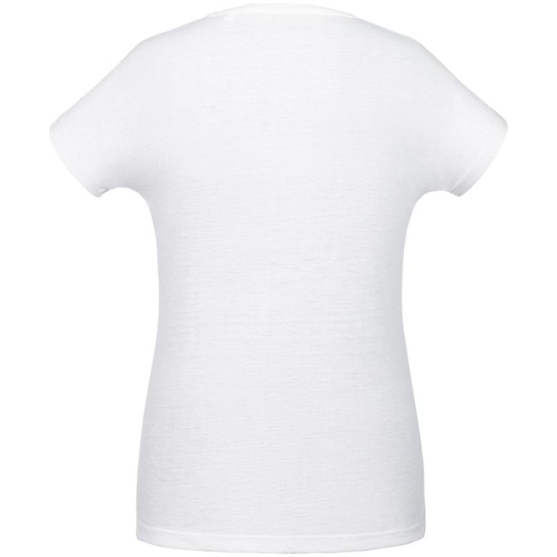 Футболка женская для сублимации Magma Women