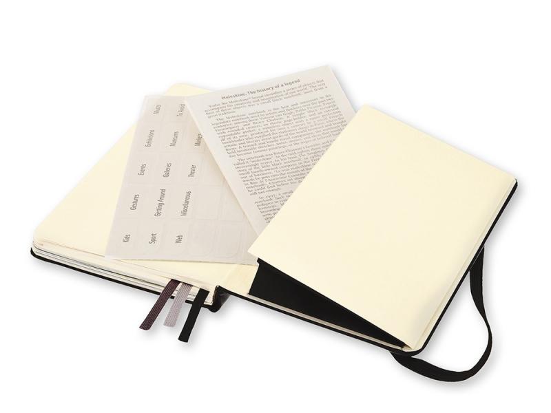 Записная книжка City Berlin (Берлин), Pocket