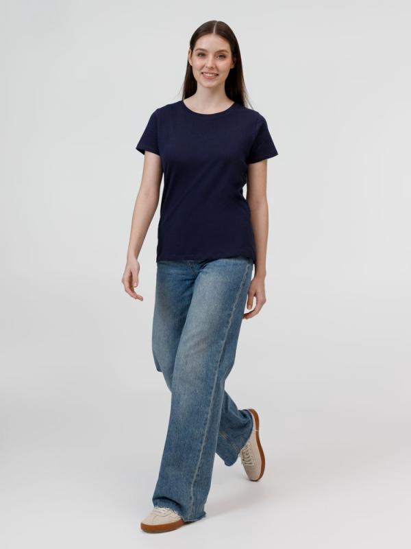 Футболка женская E150