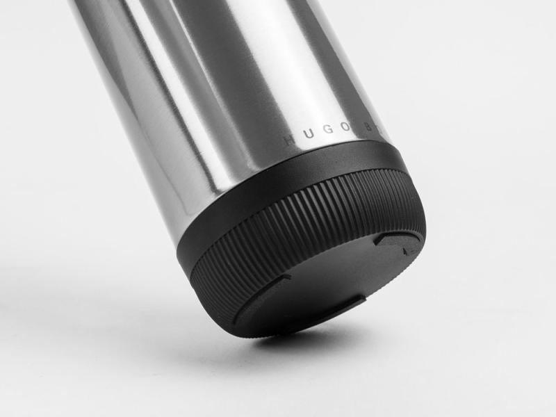 Термобутылка с вакуумной изоляцией Gear Matrix